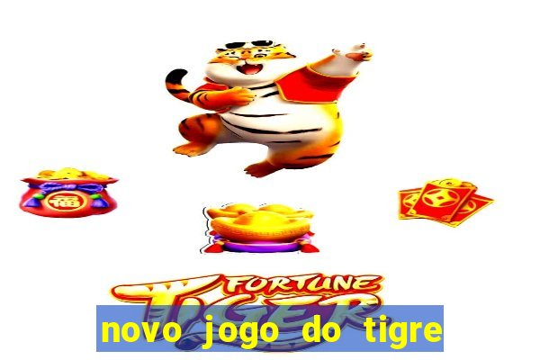 novo jogo do tigre da revenge